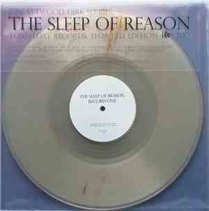 The Sleep Of Reason  - The Sleep Of Reason