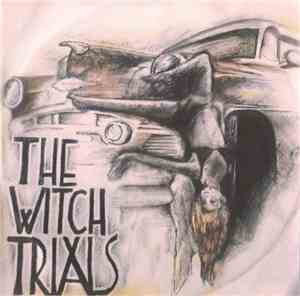 The Witch Trials  - The Witch Trials EP