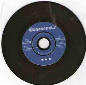 The Wonderfuls  - Mind Over Matter