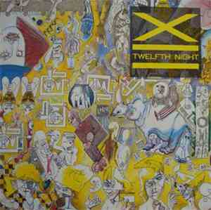 Twelfth Night - Twelfth Night
