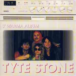 Tyte Stone - S' Warma Album