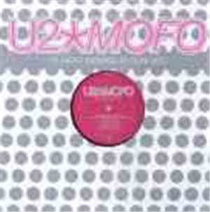 U2 - MOFO