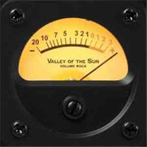 Valley Of The Sun - Volume Rock