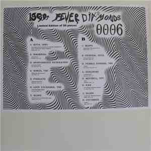 Various - 1960s Fever Diamonds 0006