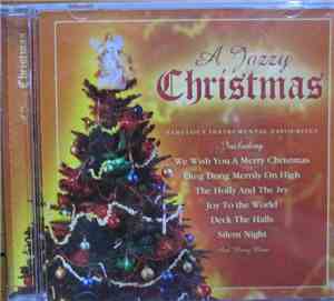 Various - A Jazzy Christmas