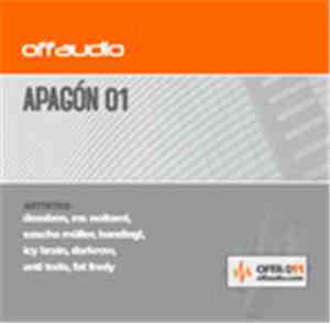Various - Apagón 01