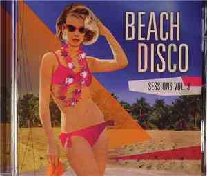Various - Beach Disco Sessions Vol. 3