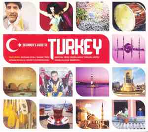 Various - Beginner's Guide To Turkey