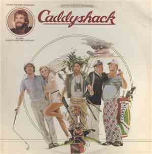 Various - Caddyshack - Music From The Motion Picture Soundtrack