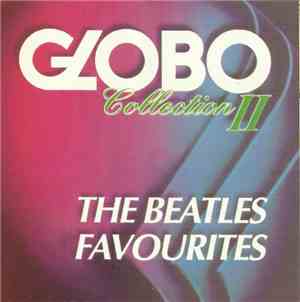 Various - Globo Collection II - The Beatles Favourites