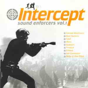 Various - Intercept Sound Enforcers Vol.1