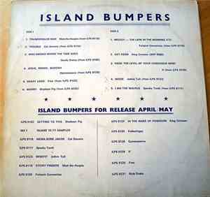 Various - Island Bumpers