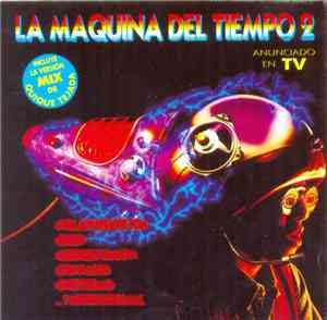 Various - La Maquina Del Tiempo 2