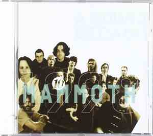 Various - Mammoth Records 1988-1998 A Sound Decade