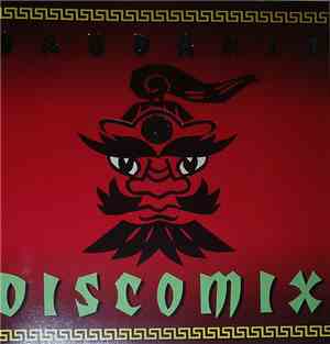 Various - Mandarin Discomix