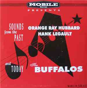 Various - Mobile Records Presents Sound From The Past