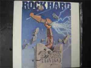 Various - Rock Hard