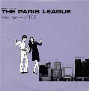 Various - The Paris League