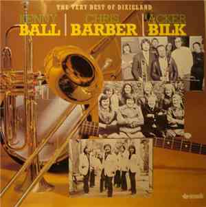 Various - The Very Best Of Dixieland