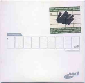 Various - The White Disc Volume WD00127
