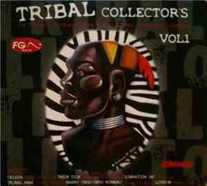 Various - Tribal Collector's Vol.1