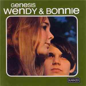 Wendy & Bonnie - Genesis