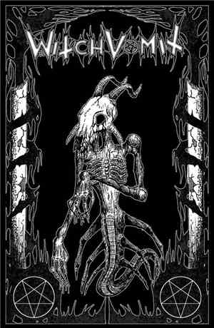 Witchvomit - Witchvomit