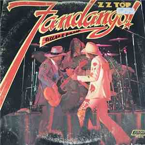 ZZ Top - Fandango!
