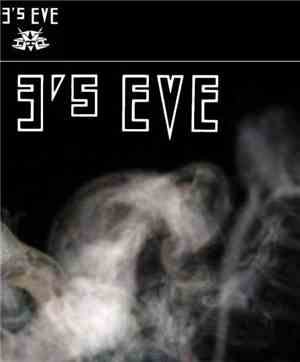3's Eve - 3's Eve
