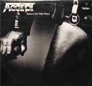 Accept - Balls To The Wall
