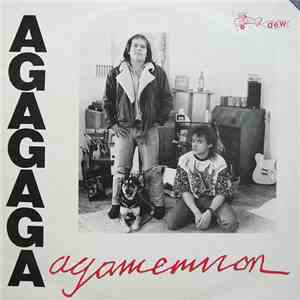 Agagaga - Agamemnon
