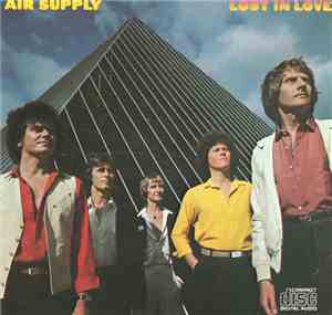 Air Supply - Lost In Love