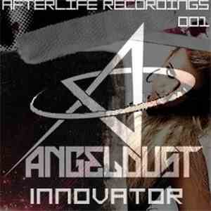 Angeldust  - Innovator / Sky High