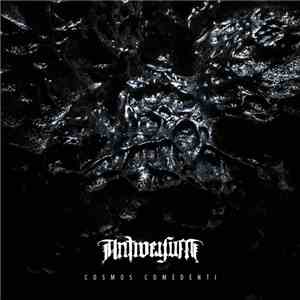 Antiversum - Cosmos Comedenti
