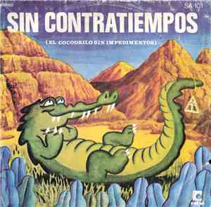 Arco Iris - Sin Contratiempos (El Cocodrilo Sin Impedimentos)