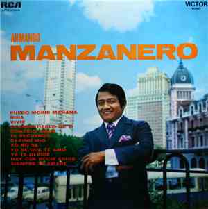 Armando Manzanero - Armando Manzanero