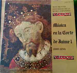 Ars Musicae - La Música En La Corte De Jaime I (1209-1276)