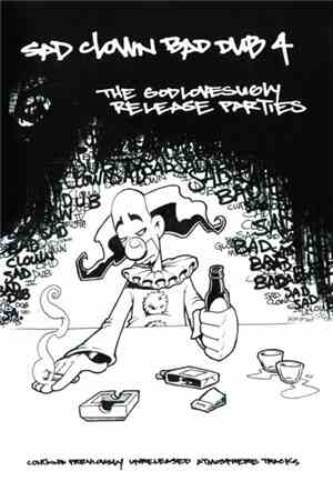 Atmosphere  - Sad Clown Bad Dub 4: The God Loves Ugly Release Parties