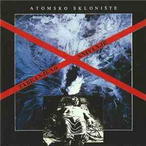 Atomsko Sklonište - Zabranjeno Snivanje