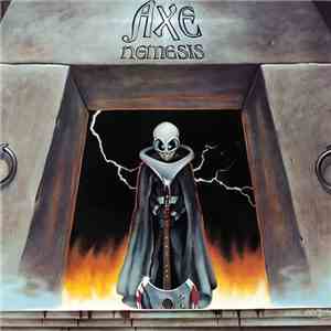 Axe - Nemesis