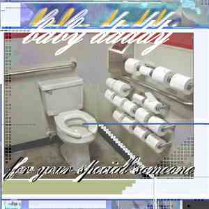 Baby Daddy - For Your Special Someone