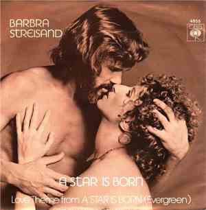 Barbra Streisand - Love Theme From 
