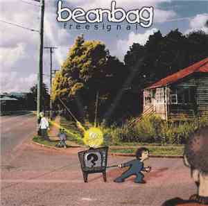Beanbag  - Freesignal