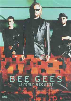 Bee Gees - Live By Request