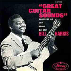 Bill Harris  - Great Guitar Sounds