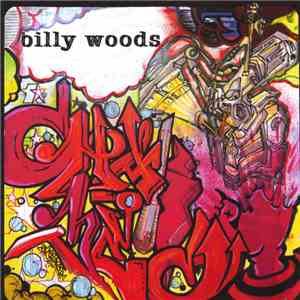 Billy Woods - The Chalice