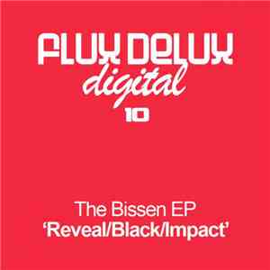 Bissen - The Bissen EP