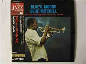 Blue Mitchell - Blue's Moods