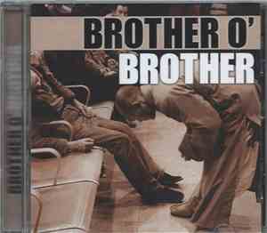 Brother O'Brother - Front Lines
