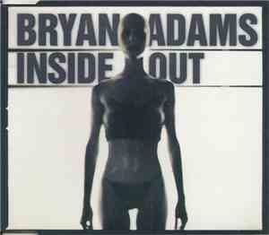 Bryan Adams - Inside Out